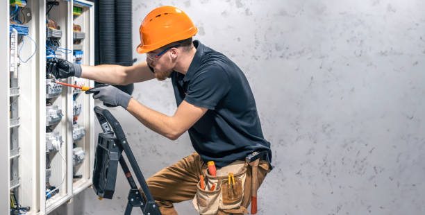 Best Commercial Electrician Services  in Proctor, MN